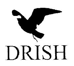 Drish Device mark 2875861 Trademark