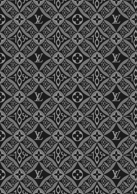 Lv 1854 Device mark 4894872 Trademark
