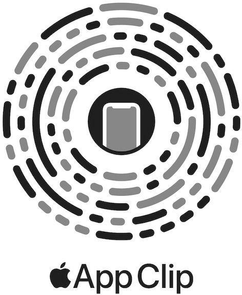 App Clip Device mark 4894316 Trademark