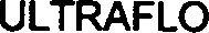 Ultraflo Device mark 4893124 Trademark