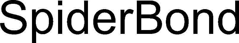 Spiderbond Device mark 4893155 Trademark