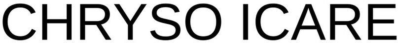 Chryso Icare Device mark 4893152 Trademark