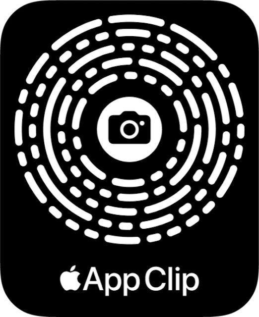 App Clip Device mark 4892984 Trademark