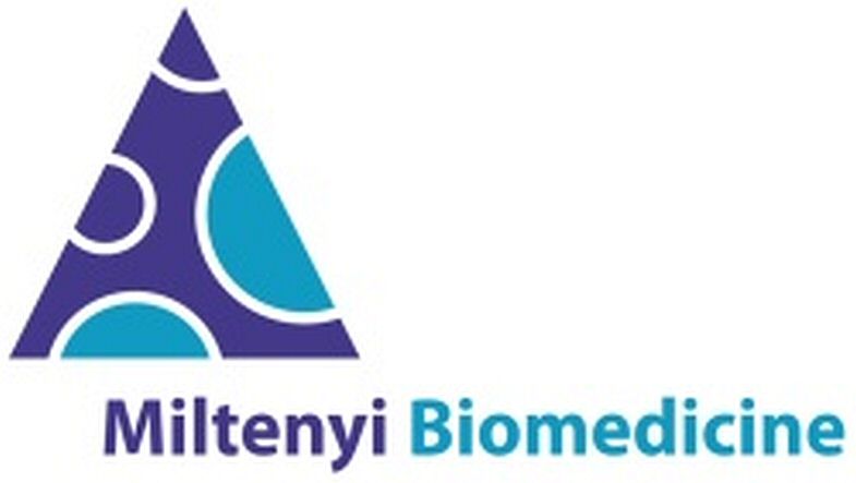 Miltenyi Biomedicine Device mark 4891547 Trademark
