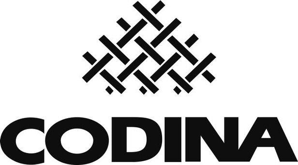 Codina Device mark 4891099 Trademark