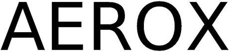 Aerox Device mark 4891074 Trademark