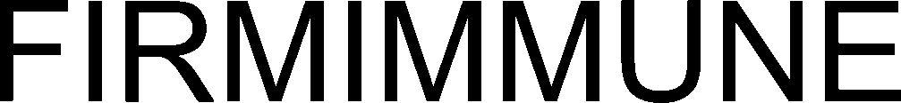 Firmimmune Device mark 4891091 Trademark