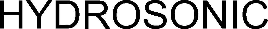 Hydrosonic Device mark 4889622 Trademark