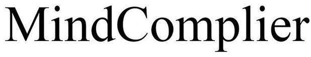 Mindcomplier Device mark 4889197 Trademark
