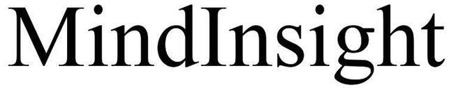 Mindinsight Device mark 4889189 Trademark