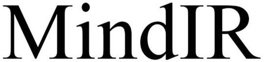 Mindir Device mark 4889200 Trademark