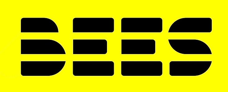 Bees Device mark 4887290 Trademark