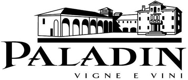 Paladin Vigne E Vini Device mark 4885570 Trademark