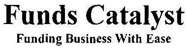 Funds Catalyst Device mark 2386806 Trademark