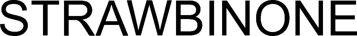 Strawbinone Device mark 4879075 Trademark