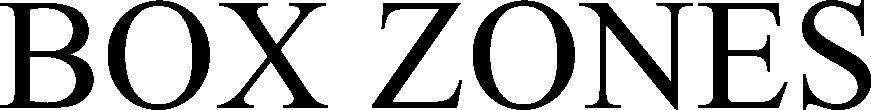 Box Zones Device mark 4879077 Trademark