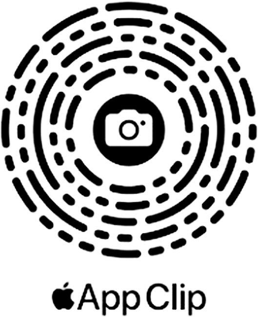 App Clip Device mark 4879072 Trademark