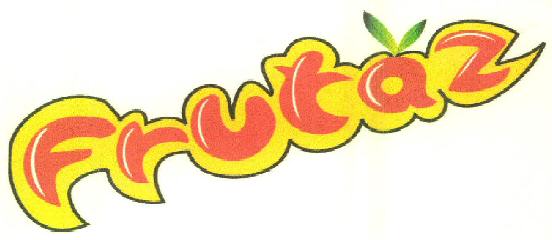 Frutaz Device mark 2649421 Trademark