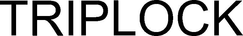 Triplock Device mark 4877158 Trademark
