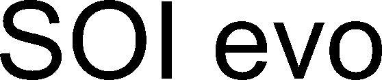 Soi Evo Device mark 4875491 Trademark