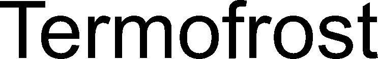 Termofrost Device mark 4873750 Trademark