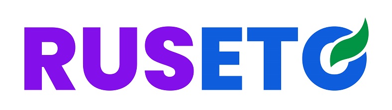 Ruseto Device mark 6510787 Trademark
