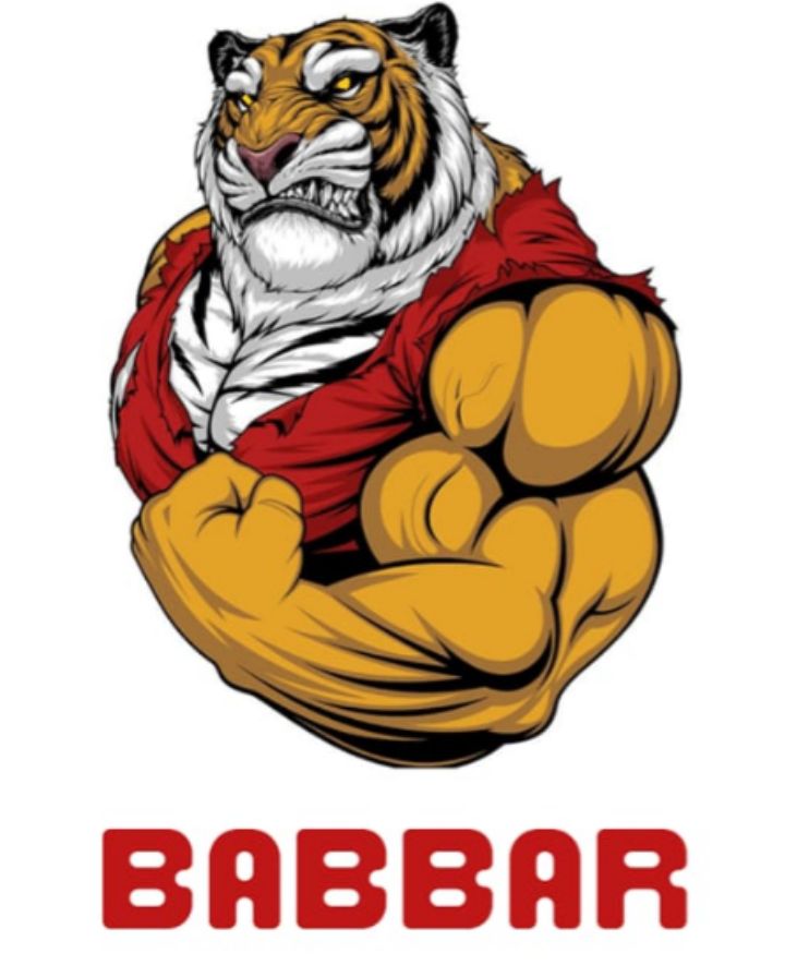 Babbar Device mark 6511090 Trademark