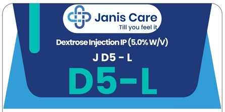 Janis Care J D5-l Device mark 6511339 Trademark