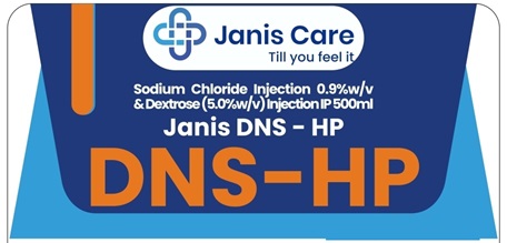 Janis Care Janis Dns-hp Device mark 6511338 Trademark