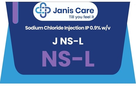 Janis Care J Ns-l Device mark 6511341 Trademark