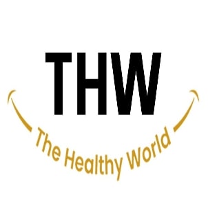 Thw The Healthy World Device mark 6511395 Trademark