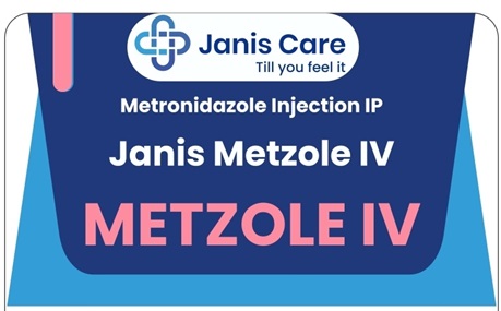 Janis Care Janis Metzole Iv Device mark 6511342 Trademark