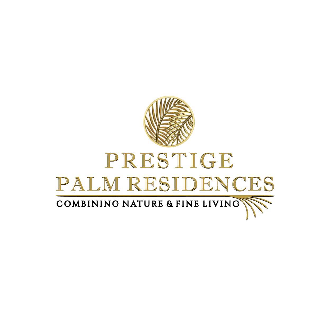 Prestige Palm Residences - Combining Nature & Fine Living Device mark 6511246 Trademark