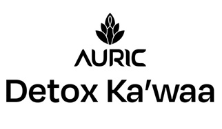 Auric Detox Ka’waa With Device Device mark 6511239 Trademark