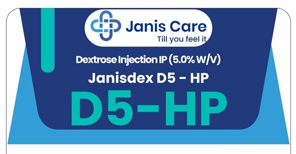 Janis Care Janisdex D5 - Hp Device mark 6511355 Trademark