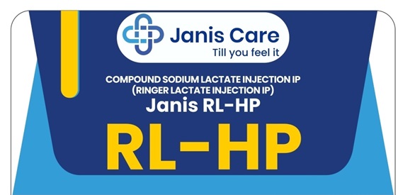 Janis Care Janis Rl-hp Device mark 6511354 Trademark