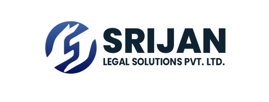 Srijan Legal Solution Private Limited Device mark 6511417 Trademark