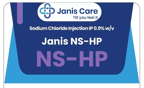 Janis Care Janis Ns-hp Device mark 6511353 Trademark