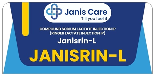Janis Care Janisrin-l Device mark 6511357 Trademark