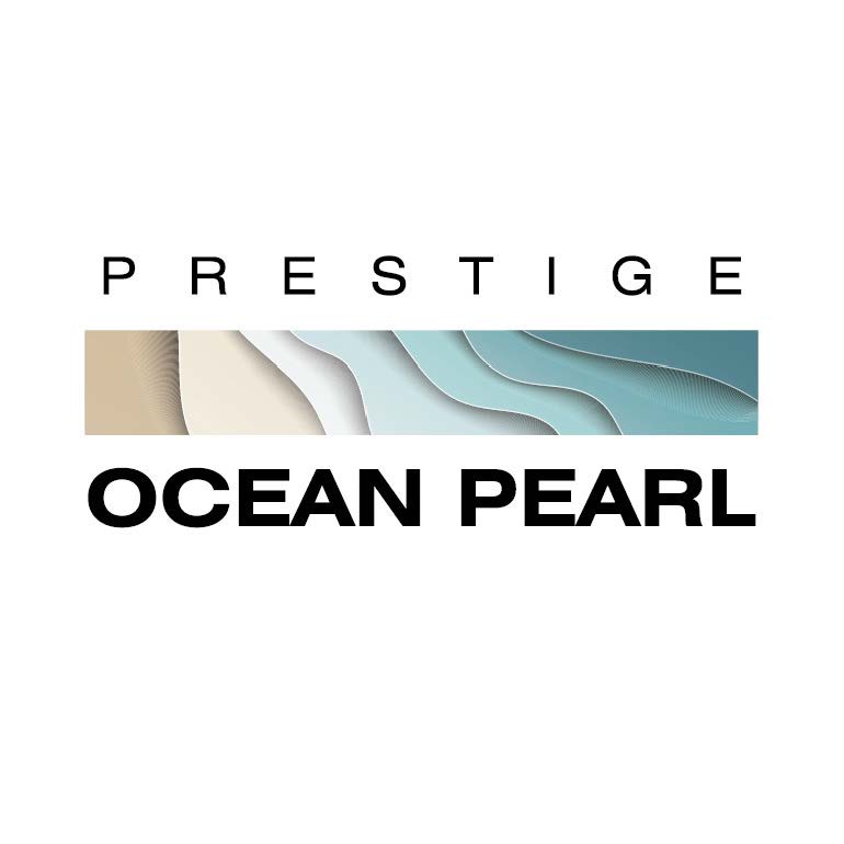 Prestige Ocean Pearl Device mark 6511244 Trademark