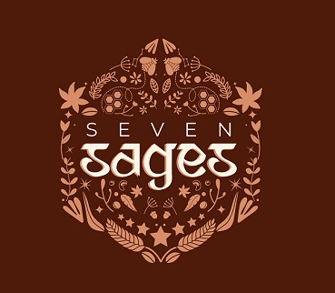 Seven Sages Device mark 6510755 Trademark