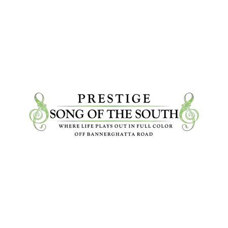 Prestige Song Of The South - Where Life Plays Out In Full Color Device mark 6511253 Trademark