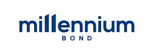 Millennium Bond Device mark 6511187 Trademark