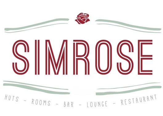 Simrose Device mark 6511645 Trademark