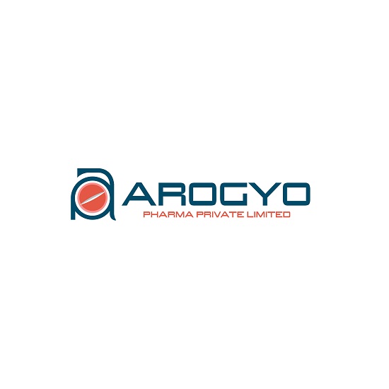 Arogyo Pharma Private Limited Device mark 6511372 Trademark
