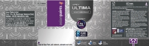 Apex Ultima Weatherproof Device mark 6511782 Trademark