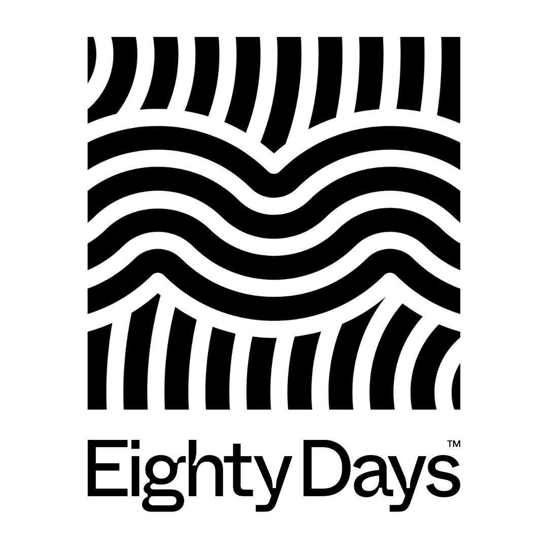 Eightydays Device mark 6511674 Trademark