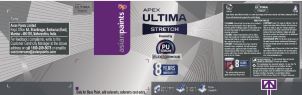 Apex Ultima Stretch Device mark 6511783 Trademark