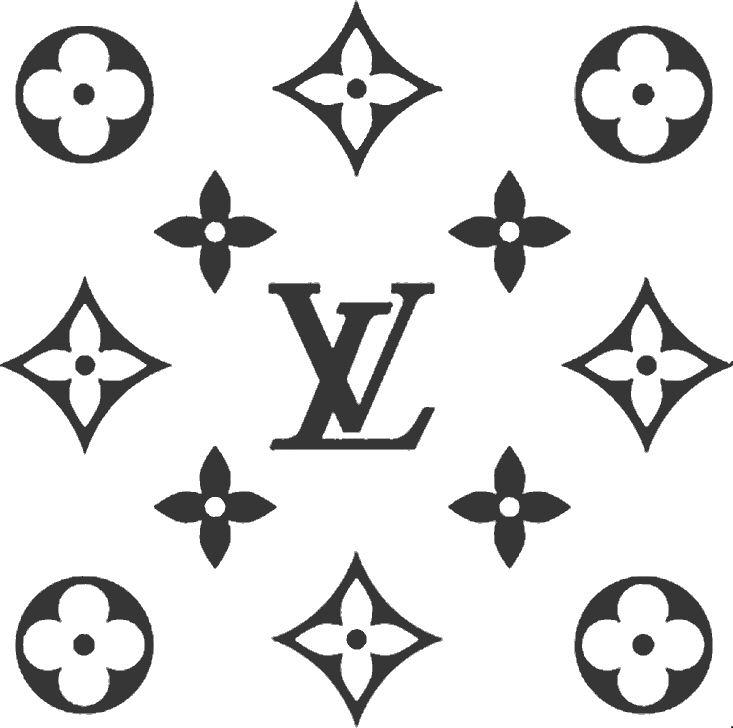 Lv Device mark 4869668 Trademark