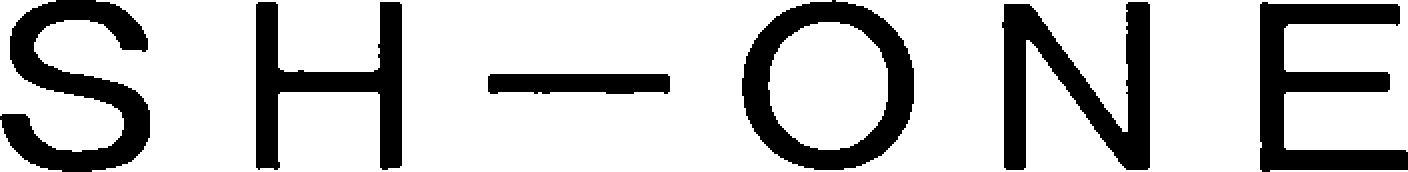 Sh-one Device mark 4866162 Trademark